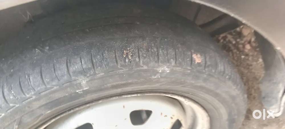 Hyundai Santro Ls Drive 2002