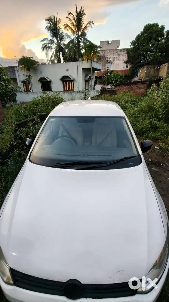 Volkswagen Vento Diesel 2013 Edition Limited