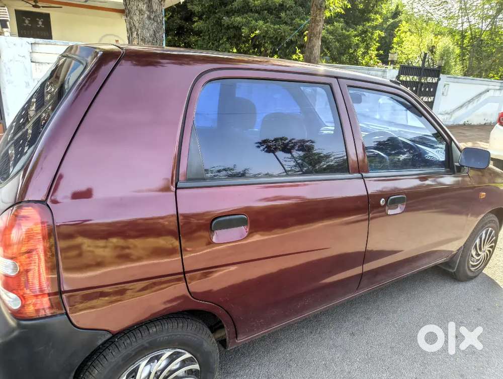 Maruti Suzuki Alto 2006 Lxi