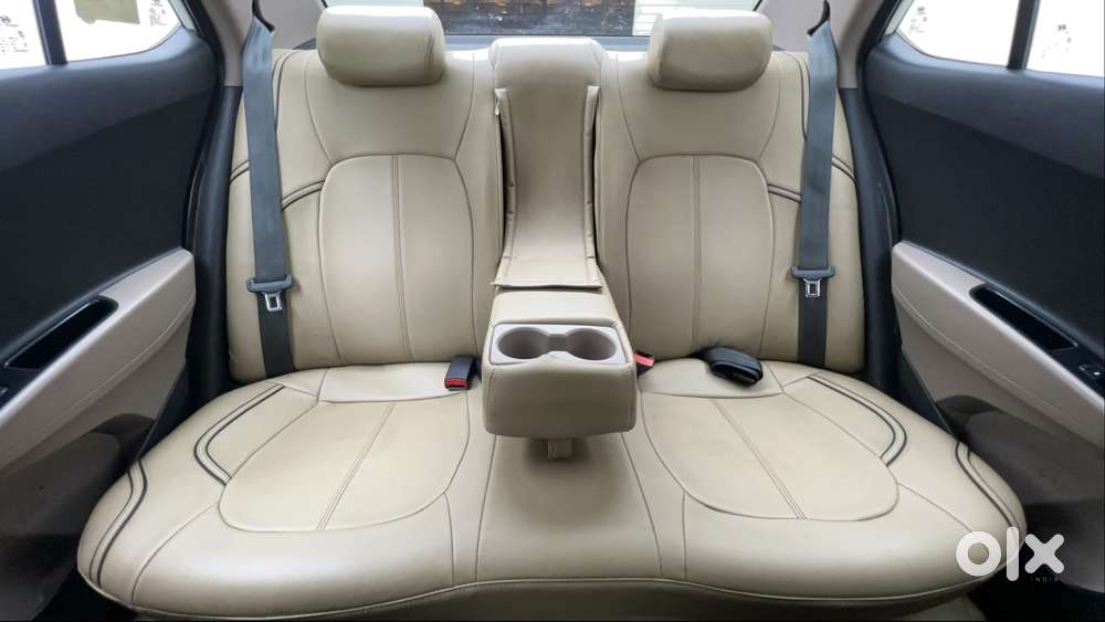 Hyundai Xcent 1.2 Vtvt Sx, 2015, Petrol