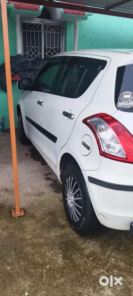 Maruti Suzuki Swift 2016