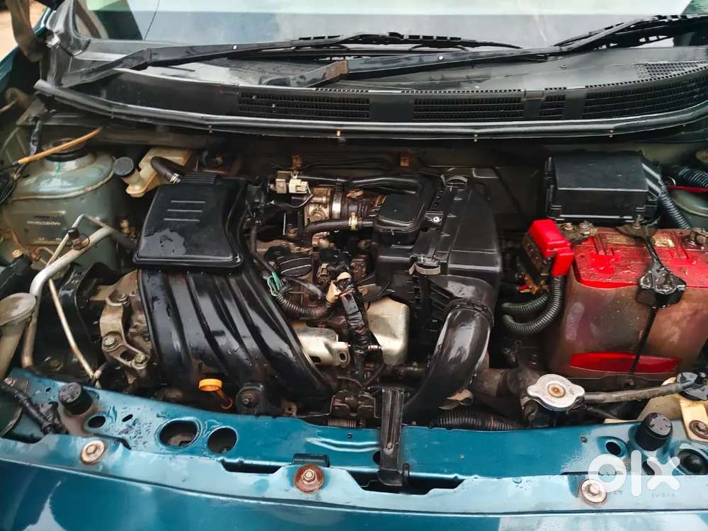 Nissan Micra 2020 Petrol Good Condition
