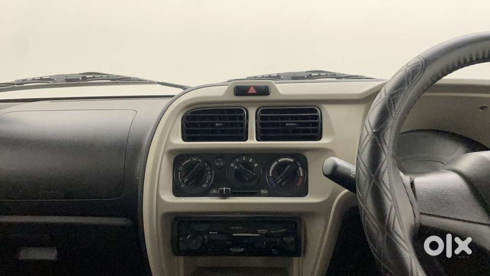 Maruti Suzuki Eeco 5 Seater Ac, 2024, Petrol