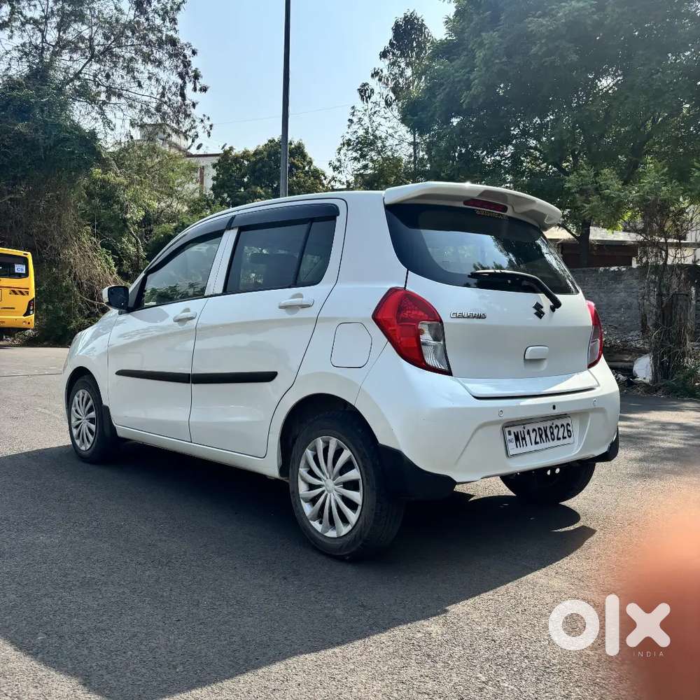 Maruti Celerio Zxi Amt (2019) – 1st Owner – Only 30k Km