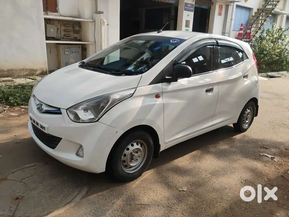 Hyundai Eon Era+ 2013  Single Owner  Well Maintained
