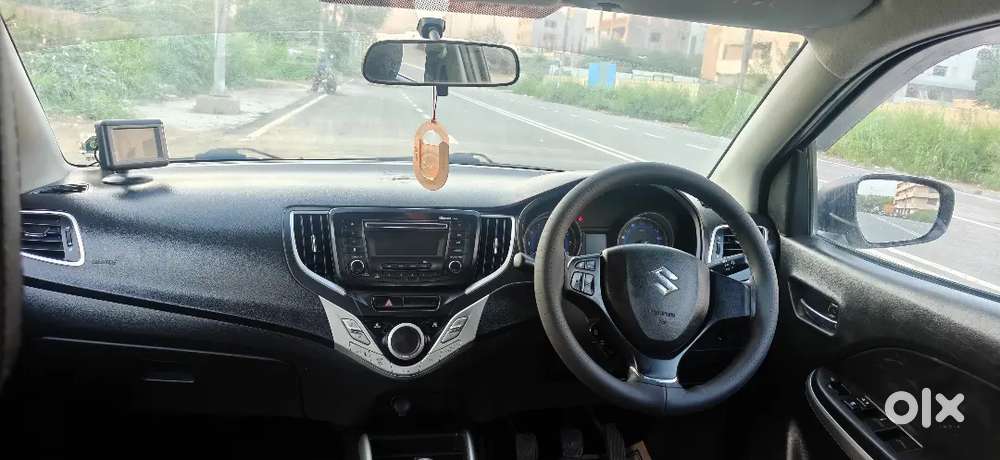 Maruti Suzuki
Baleno Delta
2017
1st Owner
65000 Kms Done
Insurance Val