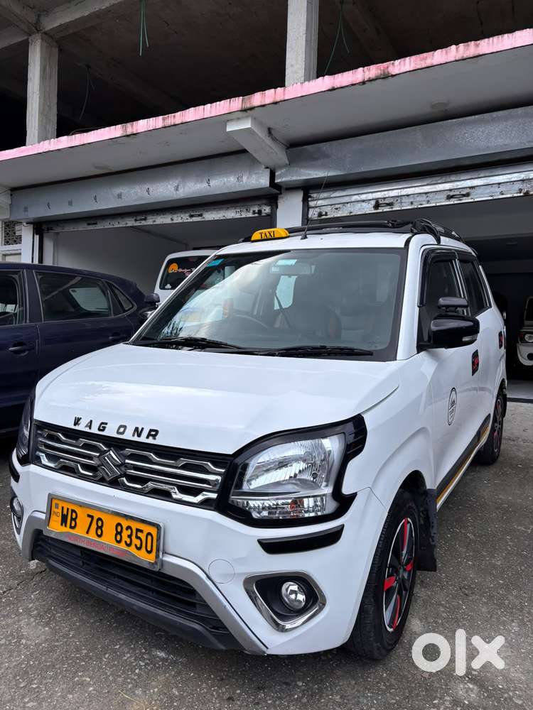 Maruti Suzuki Wagon R 1.2 Zxi, 2023, Petrol