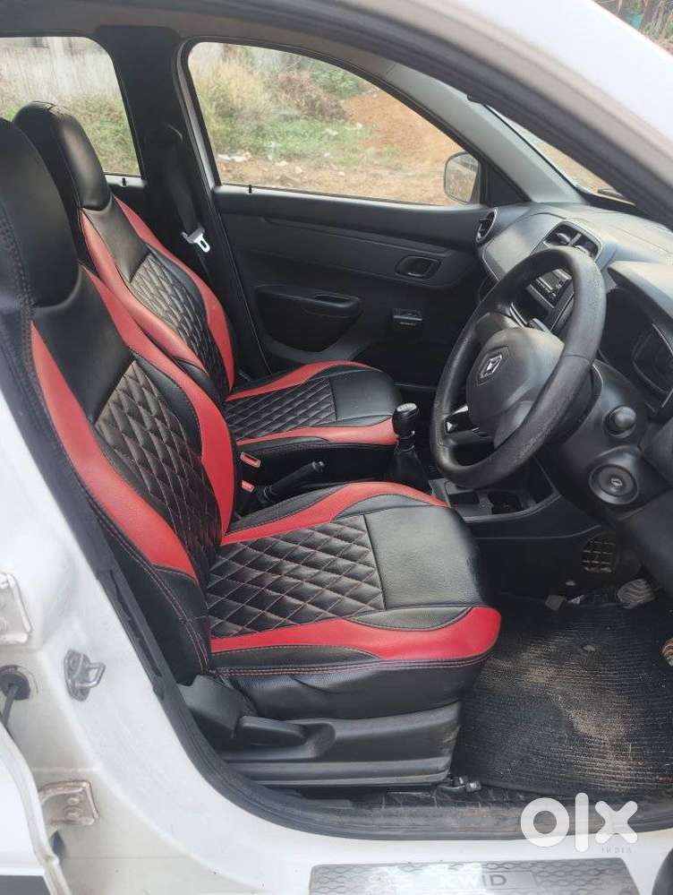 Renault Kwid, 2018, Petrol