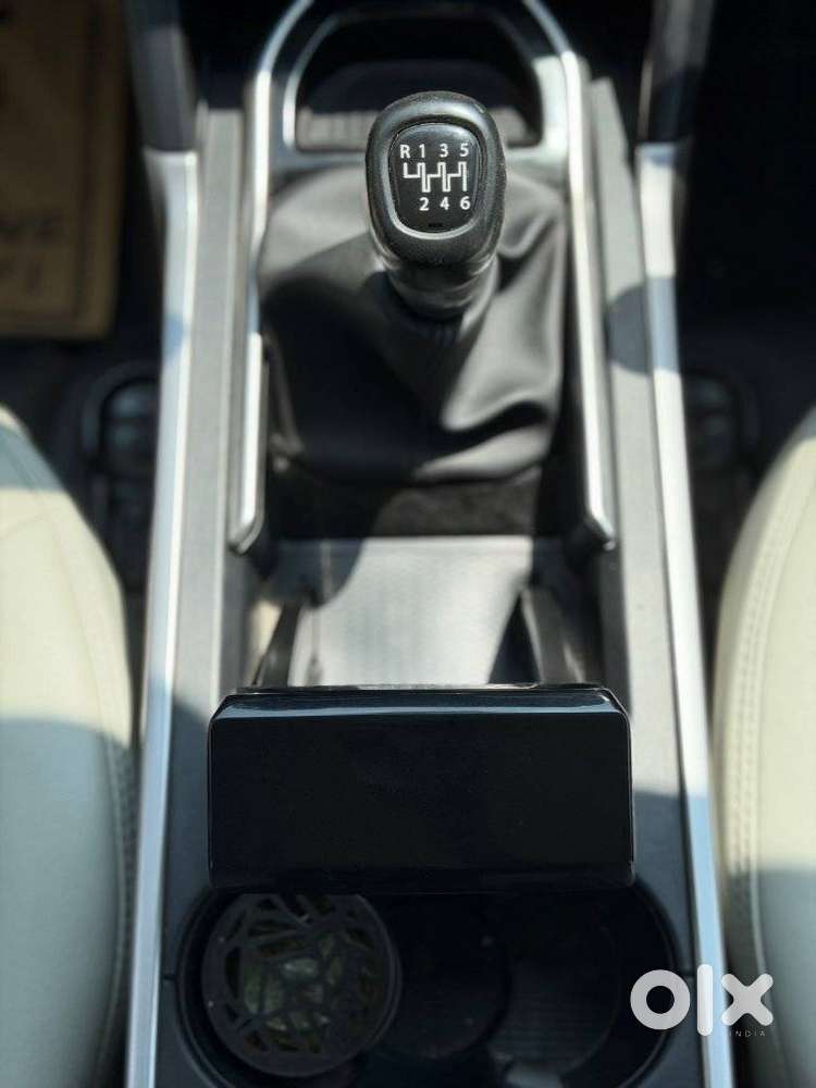 Tata Safari 2.0 Kryotec Xt Plus, 2021, Diesel