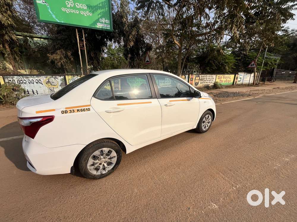 Hyundai Xcent 1.2 Crdi Sx, 2018, Diesel