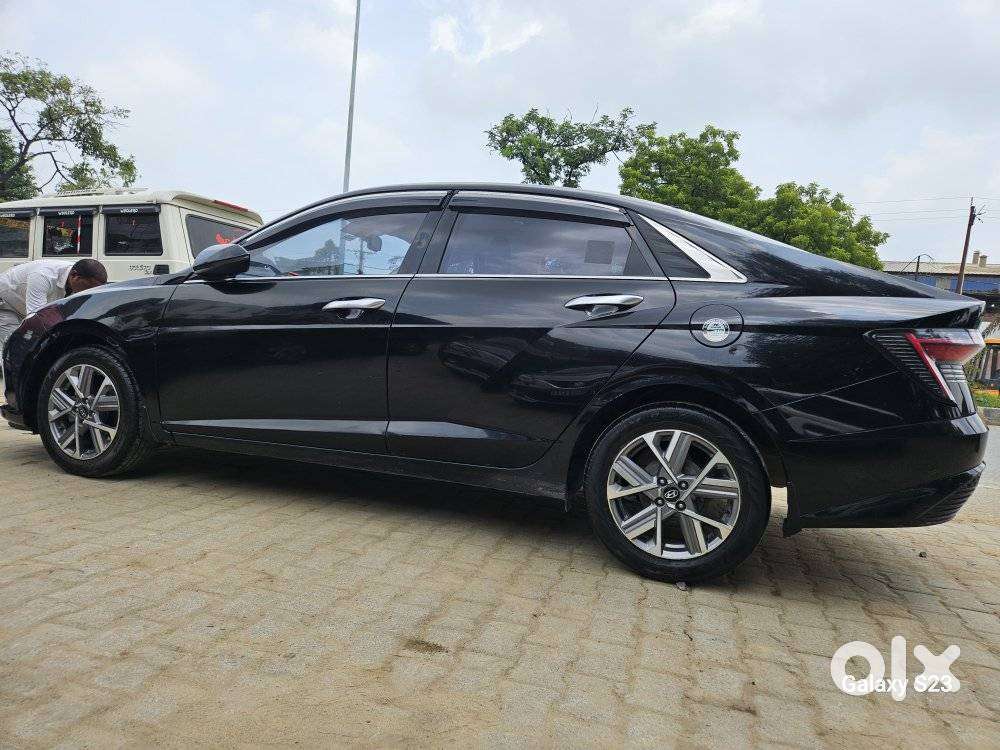 Hyundai Verna Vtvt 1.6 Sx, 2023