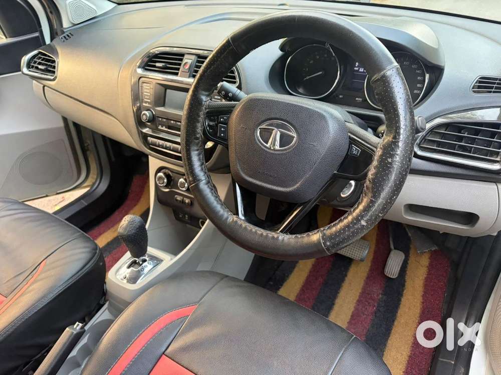 Tata Tiago 1.05 Revotorq Xt, 2019, Cng & Hybrids