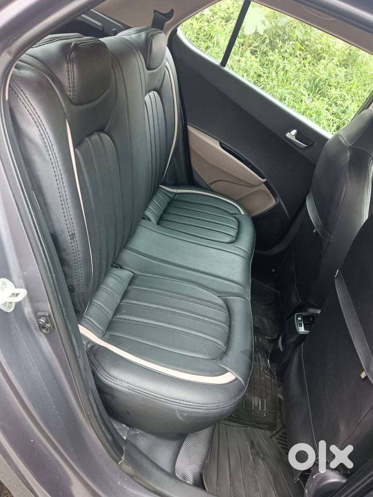 Hyundai Grand I10 Sportz 1.2 Kappa Vtvt, 2016, Petrol