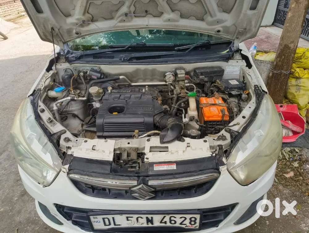 Maruti Suzuki Alto K10 2016