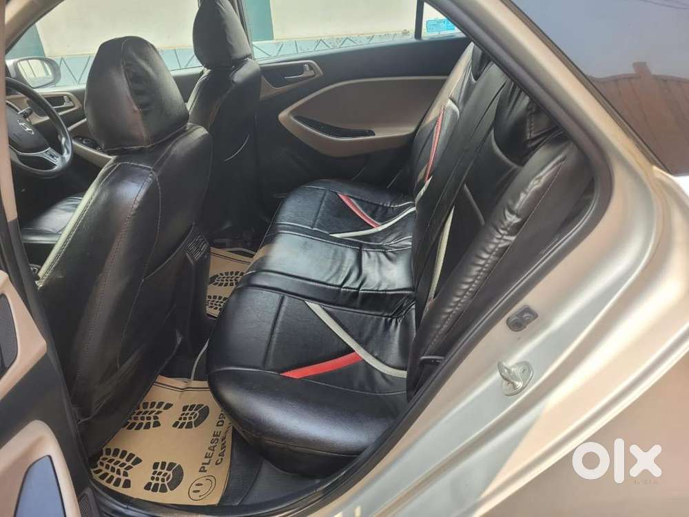 Hyundai I20 2018 Diesel 74000 Km Driven