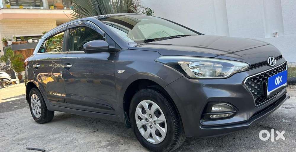 Hyundai Elite I20 Magna+ Vtvt, 2019, Petrol