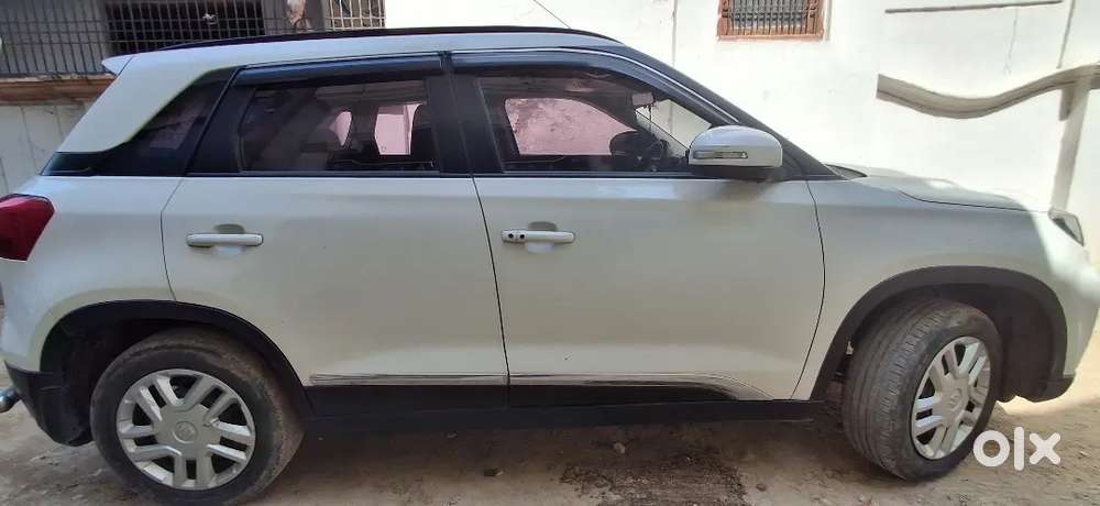 After Market Cng Installed