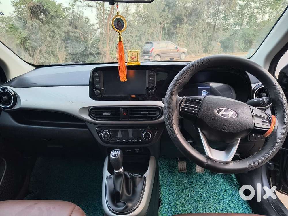 Hyundai Exter Sx (o) 1.2 Mt, 2024, Cng & Hybrids