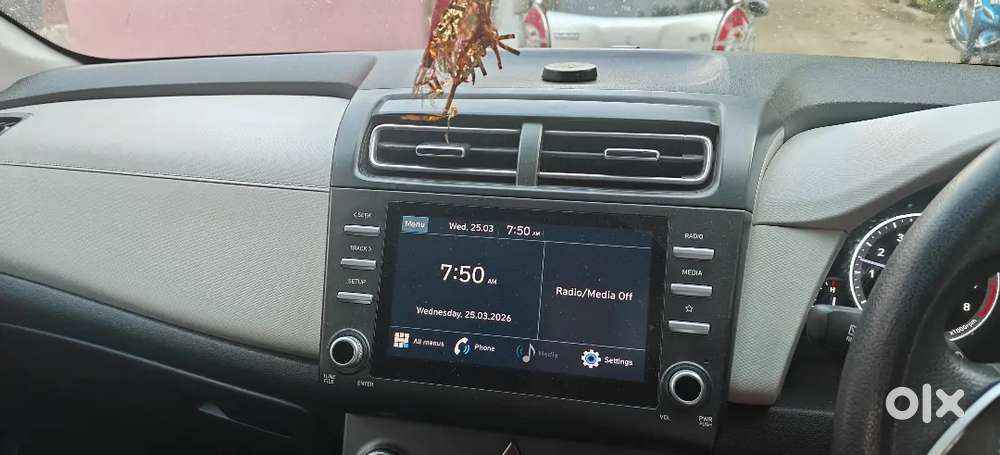 Hyundai Creta Facelift 2022 Petrol 97000 Km Driven