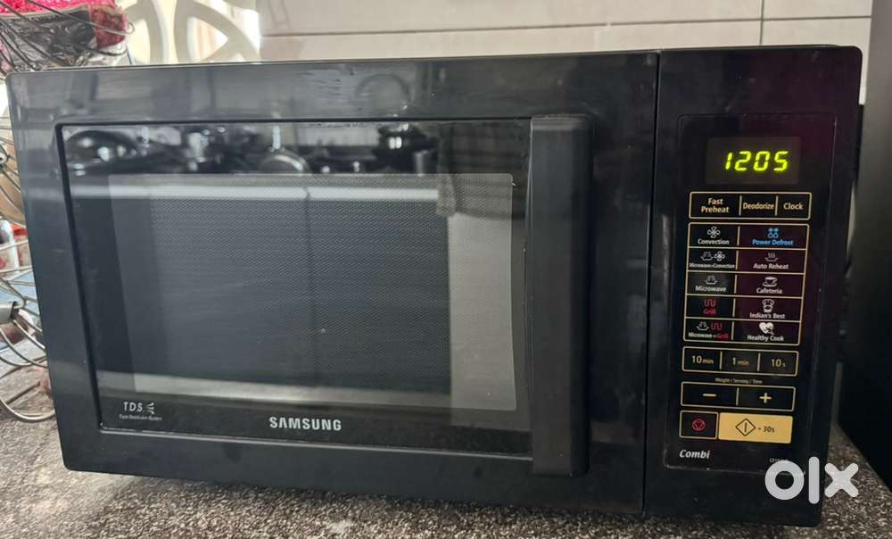 Samsung 28L Microwave