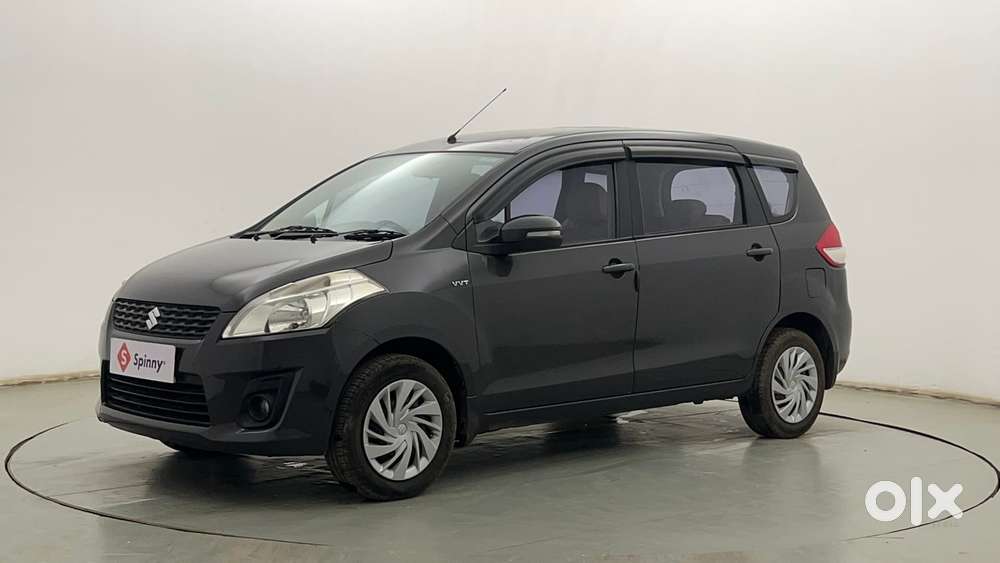Maruti Suzuki Ertiga 1.5 Vxi, 2014, Petrol