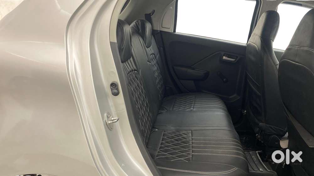 Maruti Suzuki Alto K10 Plus Edition, 2023, Petrol