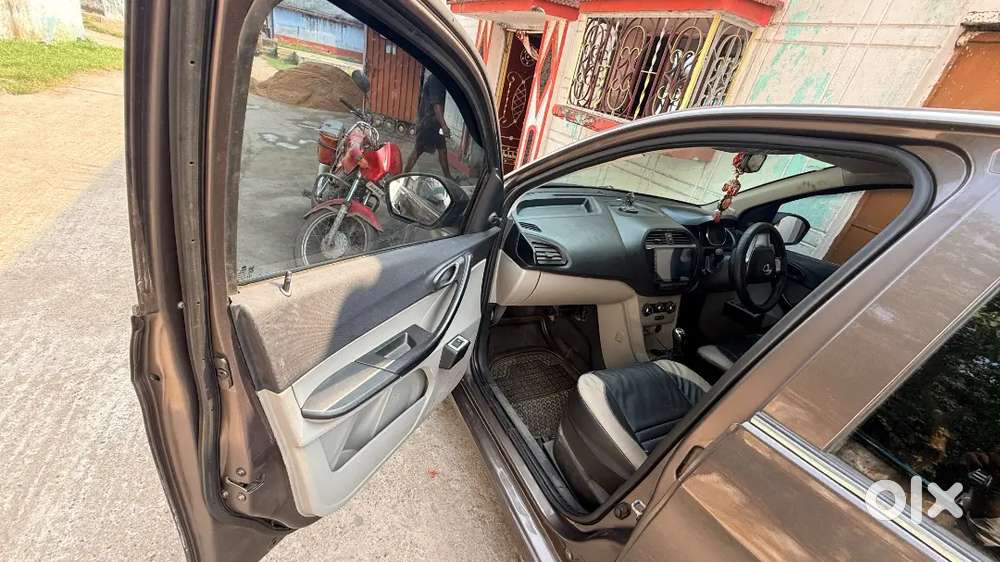 Tata Tiago Revotron 2019 Manual ...
