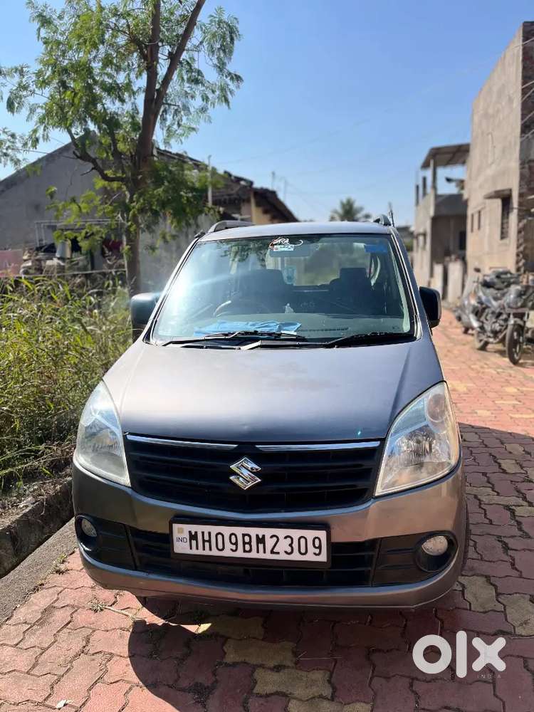 Maruti Suzuki Wagon R 2010