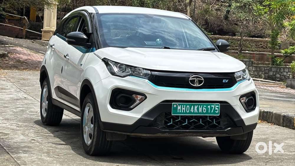 Tata Nexon Ev Xm, 2022, Electric