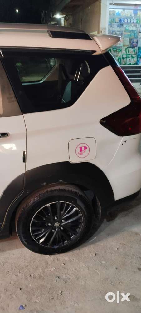 Maruti Suzuki Xl6 1.5 Alpha Plus Mt, 2021, Petrol