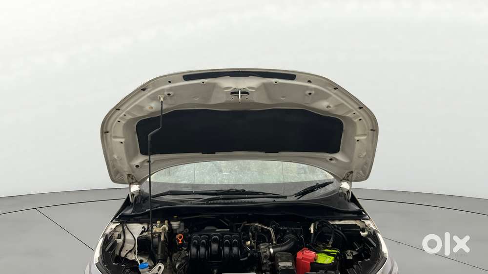 Honda City I-vtec Cvt Zx, 2020, Petrol