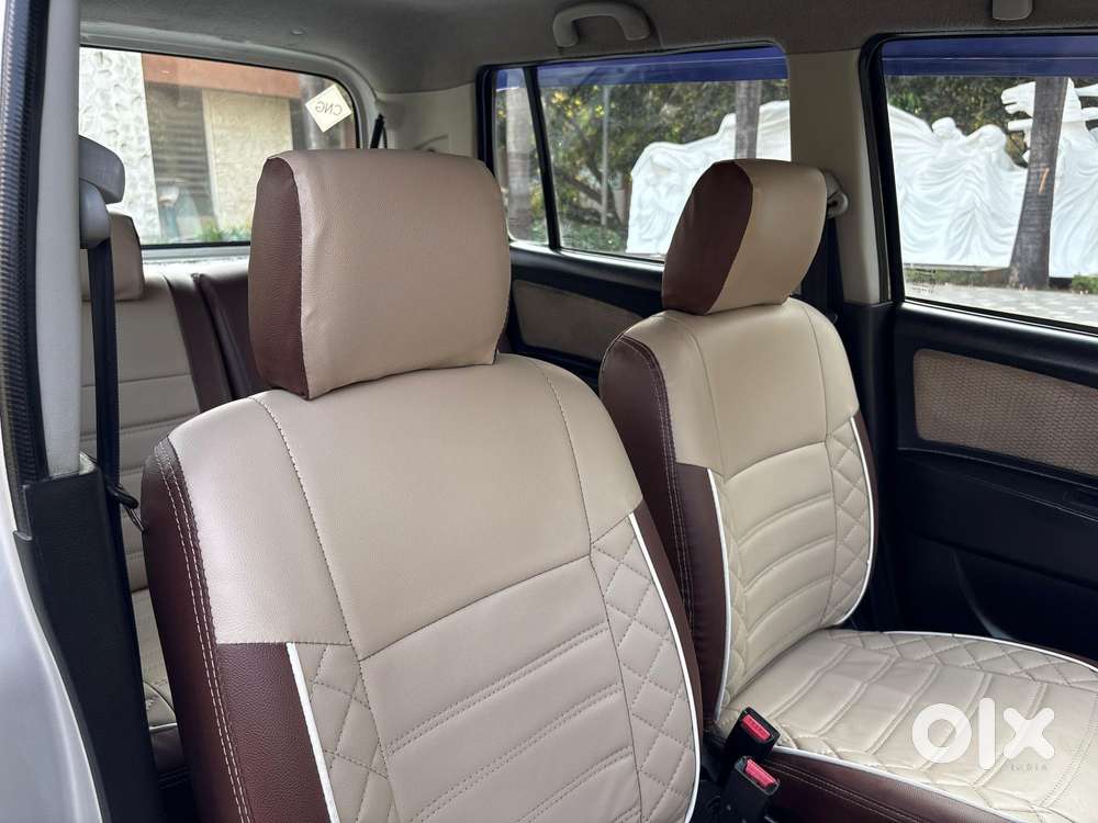 Maruti Suzuki Wagon R Lxi Cng, 2018, Cng & Hybrids