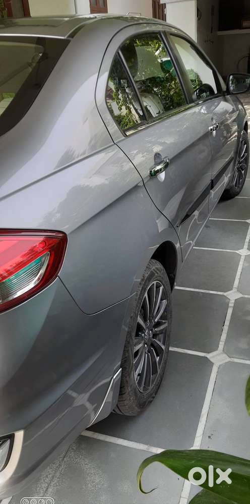 Nexa Ciaz Smart Hybrid Alpha 1.5 Lt