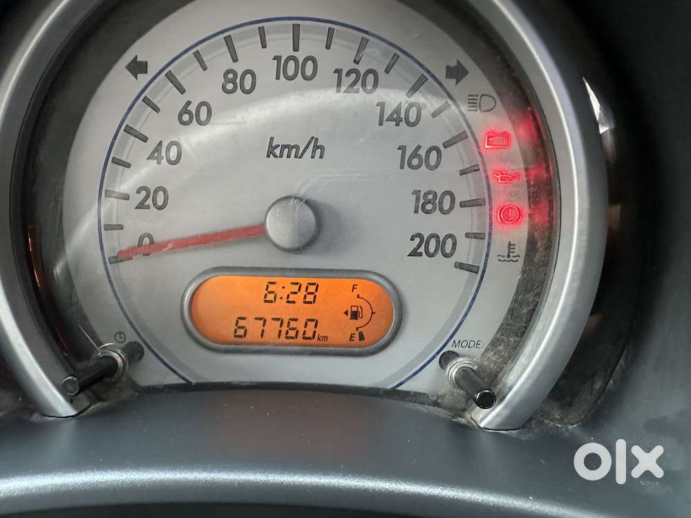 Maruti Suzuki Ritz Vdi Bs-iv, 2013, Diesel