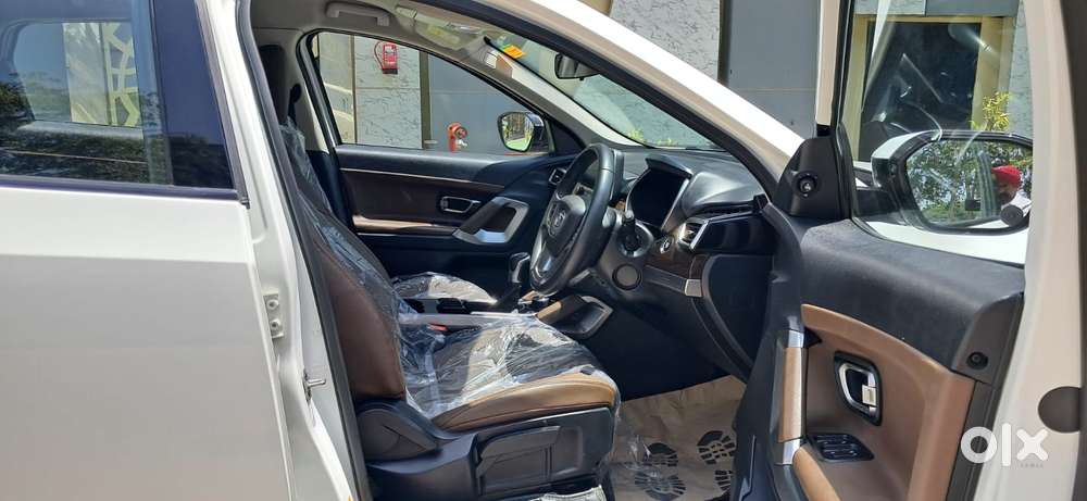 Tata Harrier Xza, 2021, Diesel