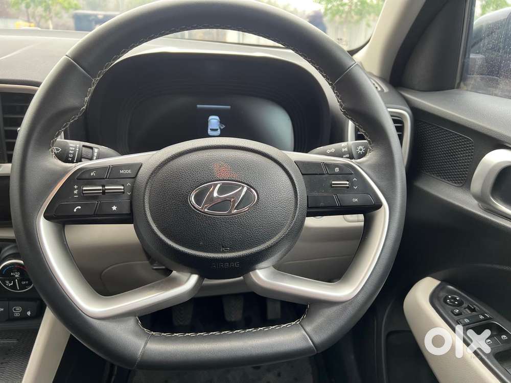 Hyundai Venue 1.5 Crdi S Plus, 2022, Diesel