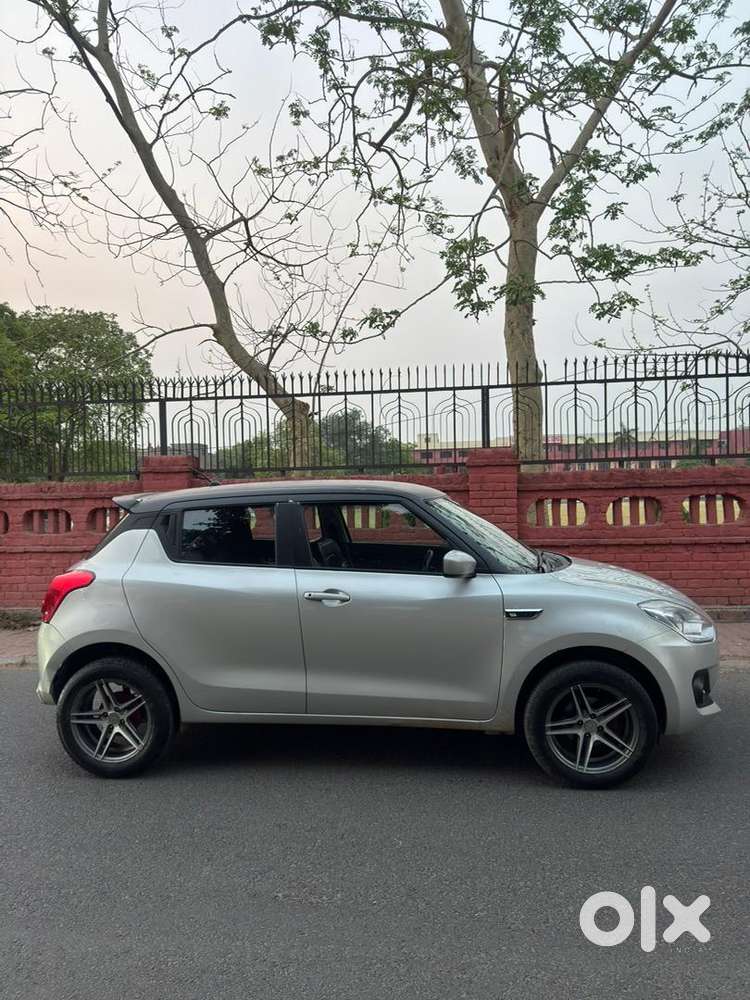 Maruti Suzuki Swift 2021 Petrol Good Condition