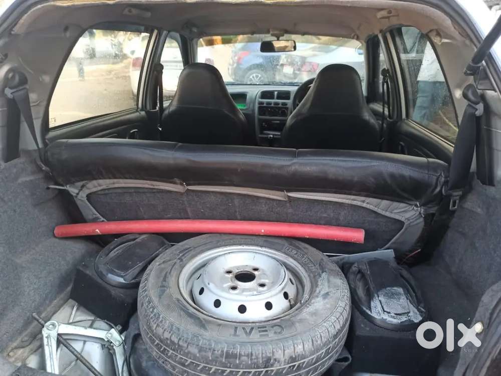 Maruti Suzuki Alto Lx 2010 Model