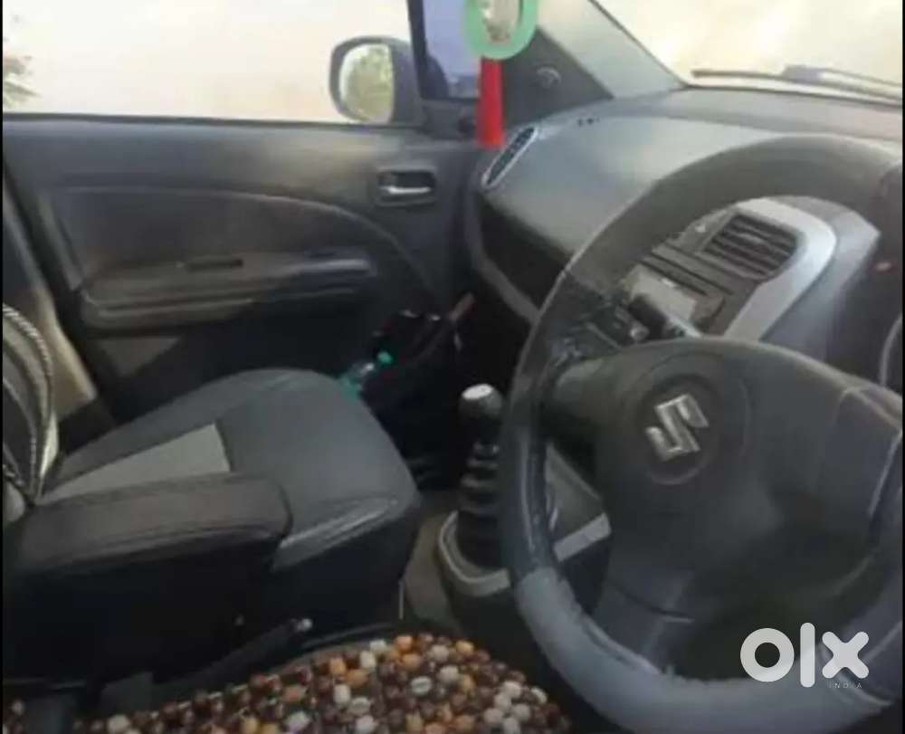 Maruti Suzuki Ritz Well Maintained