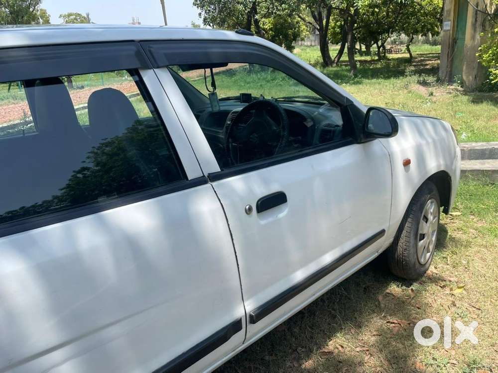 Maruti Suzuki Alto K10 2012 Cng & Hybrids Good Condition