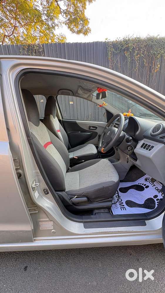 Maruti Suzuki A-star Lxi, 2012, Petrol