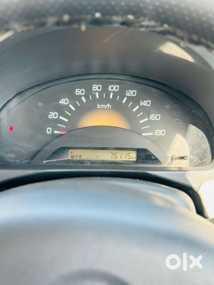 Maruti Suzuki Wagon R Lxi Bs Iv, 2012, Cng & Hybrids