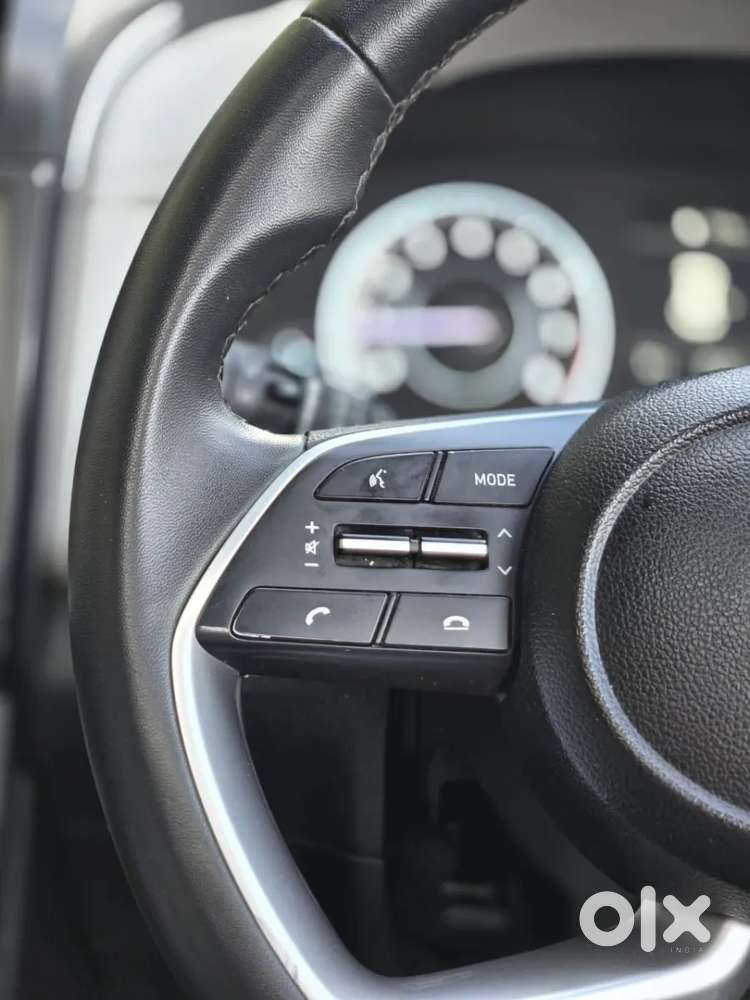 Hyundai Creta 1.5 Sx, 2023, Petrol