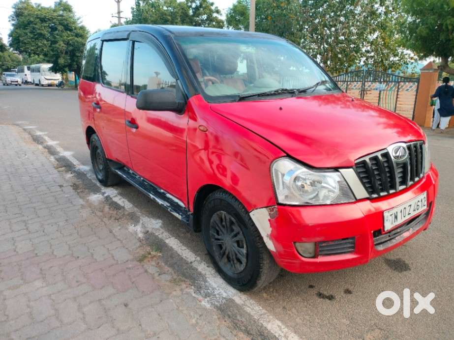 Mahindra Xylo E4, 2010, Diesel