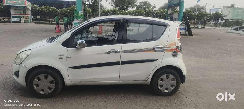 Maruti Suzuki Ritz Vdi Bs-iv, 2014, Diesel