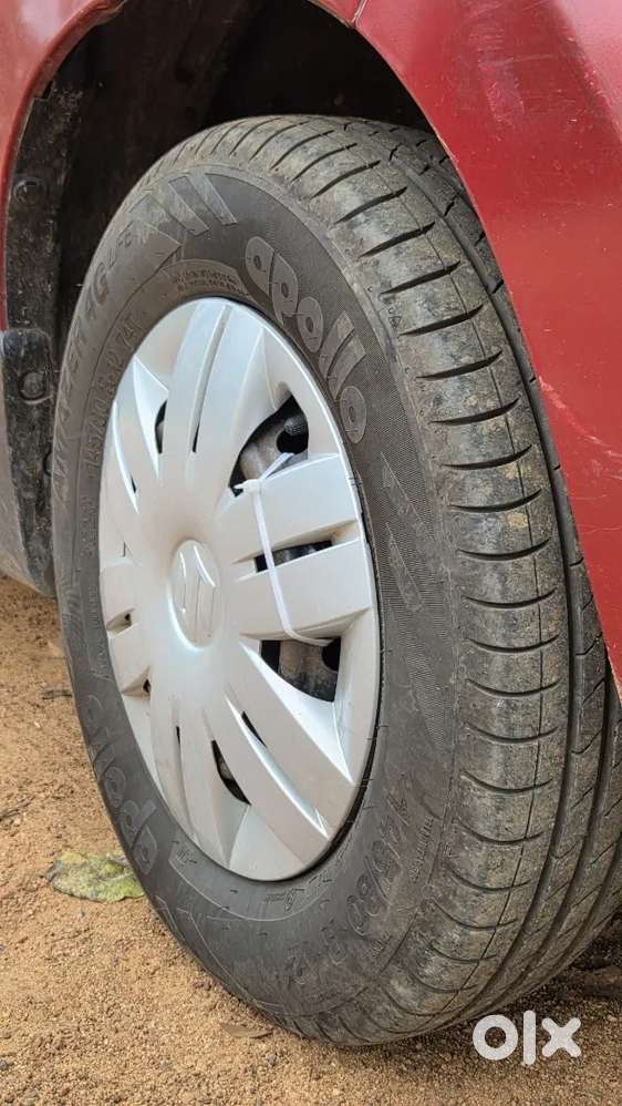 Maruti Suzuki Alto 800 2013 Petrol 48000 Km Driven