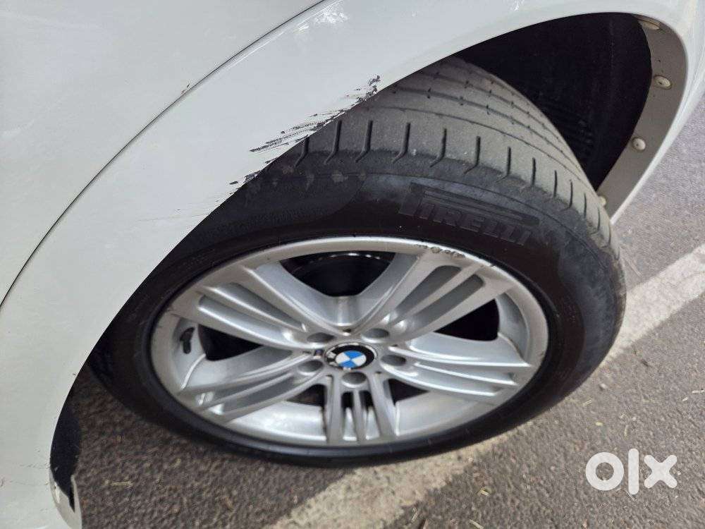 Bmw X3 Xdrive20d M Sport, 2017, Diesel