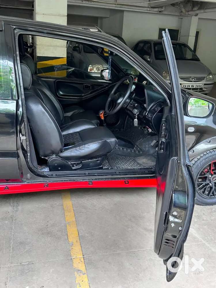 Zen Carbon