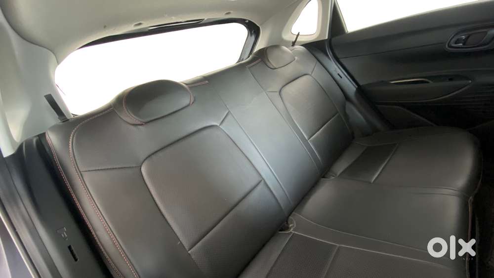 Hyundai New I20 1.2 Asta Ivt, 2021, Petrol