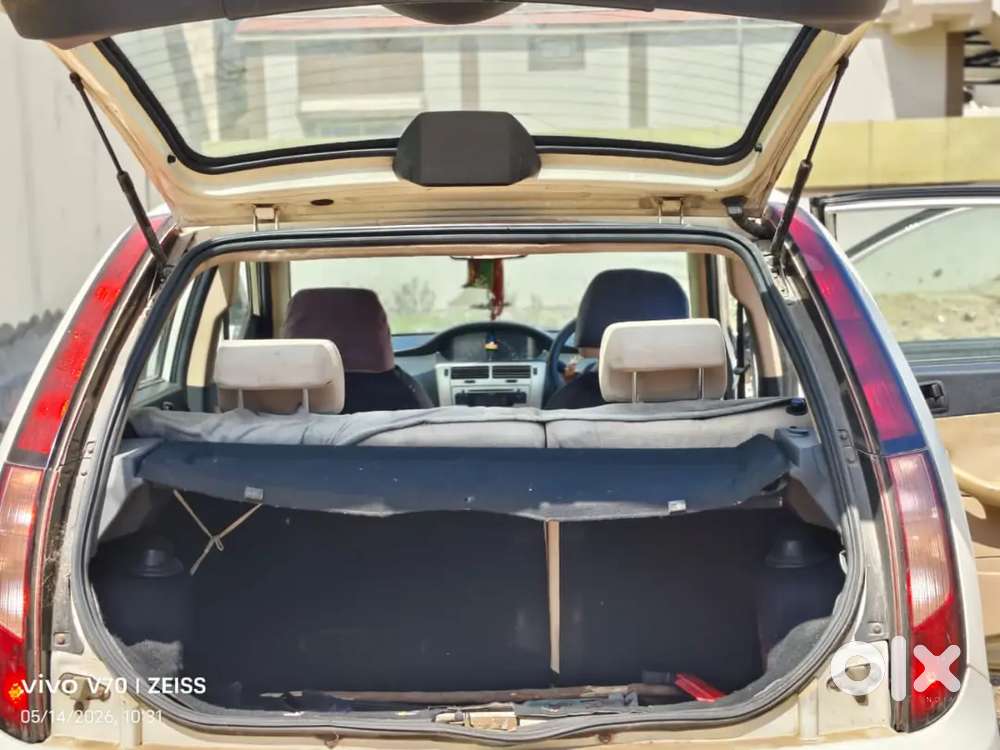 Tata Indica Vista Diesel Manual 2nd 2013